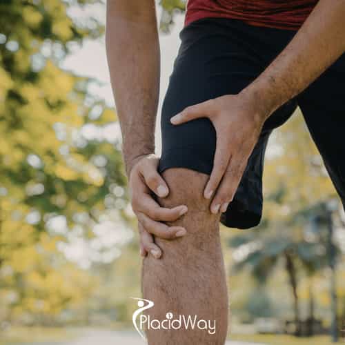 Sub-Millimeter Precision: Why Mumbai is the World's New Capital for Robotic Total Knee Replacement